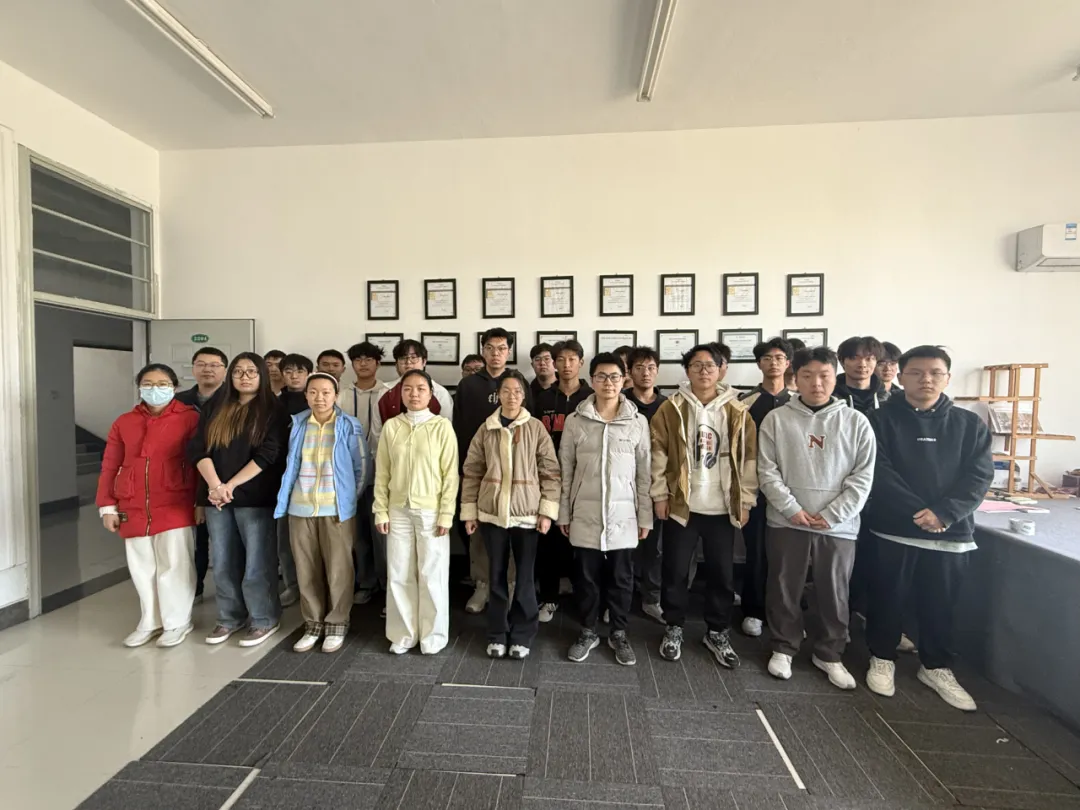 結(jié)班留影 | 定格結(jié)班瞬間，銘記培訓(xùn)奮斗